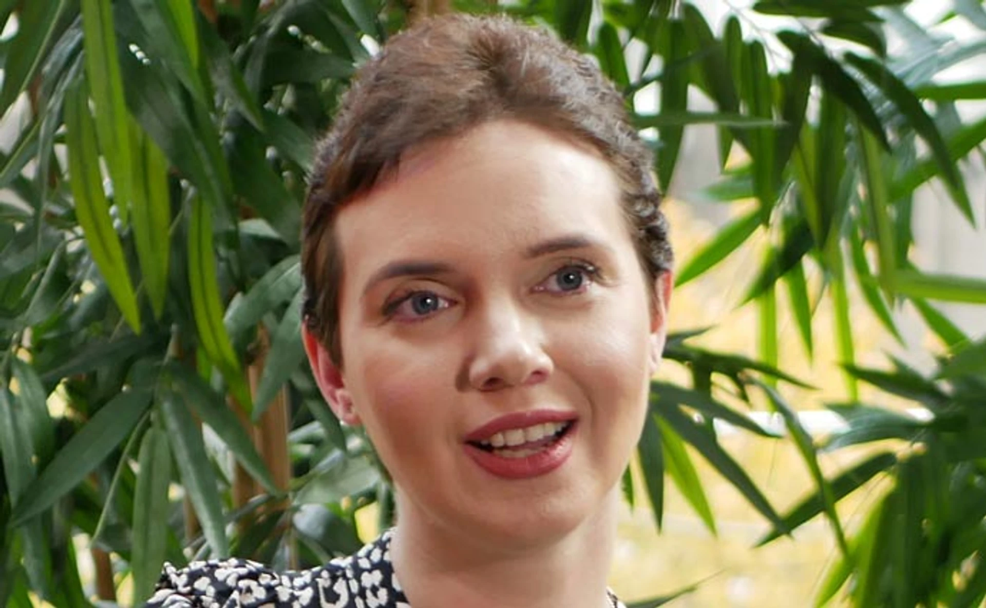 Яніна Соколова: У мене до Порошенка є вагон претензій. Але при всьому він – кращий президент за всю історію України