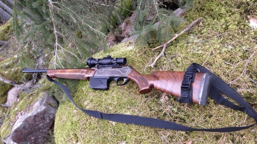 В Дії заработает разрешение на оружие – Федоров