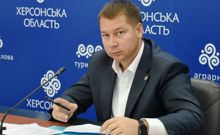 Чиновник по делу Гандзюк написал заявление об отставке