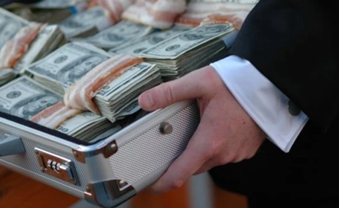 Масштабная коррупционная схема в Полтавской ОГА: появились детали