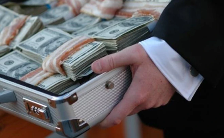 Масштабная коррупционная схема в Полтавской ОГА: появились детали