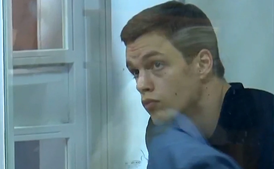 Водителя Hummer, который сбил насмерть ребенка, арестовали на 2 месяца