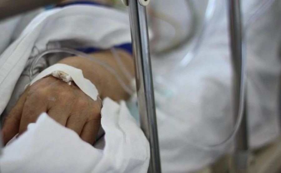 Після конфлікту з росіянином у Туреччині українець 5 діб лежить у комі