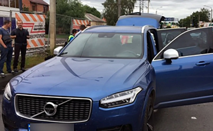 Суд Харкова взяв під варту підозрюваного у вбивстві подружжя через борг