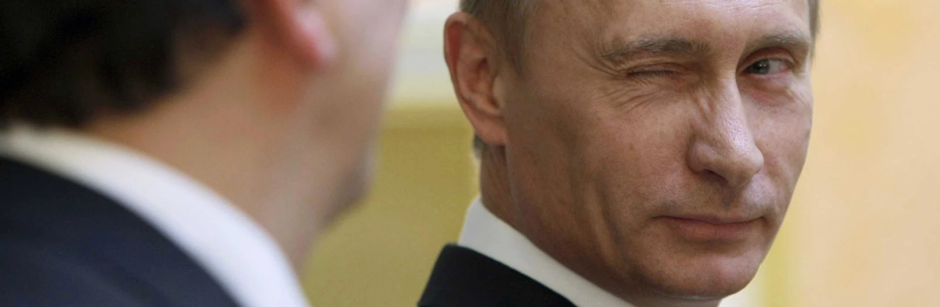 Двуликая Россия