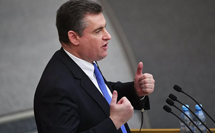 У Росії розповіли, на яких умовах повернуться в СЦКК