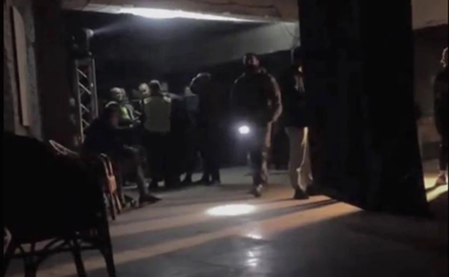 Відпустили усіх затриманих у київському клубі Jugendhub - адвокат