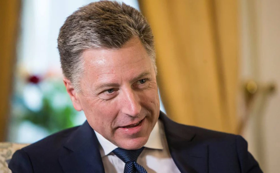 Волкер вважає, що рішення ООН про миротворців на Донбасі ухвалять до кінця року