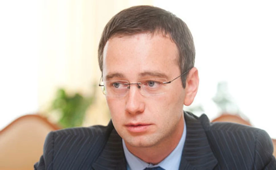 Підозру екс-депутату Калюжному і його брату прокуратура направила поштою