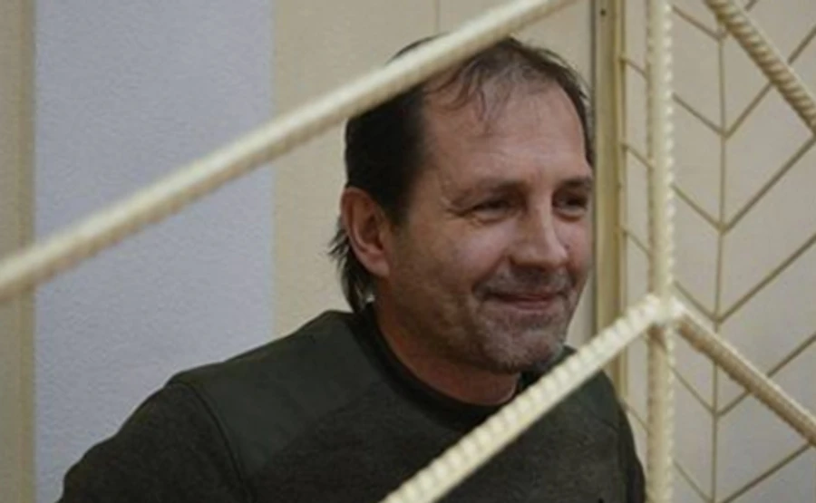 Прокуратура Криму: Вирок Балуху - дискримінація за національною ознакою