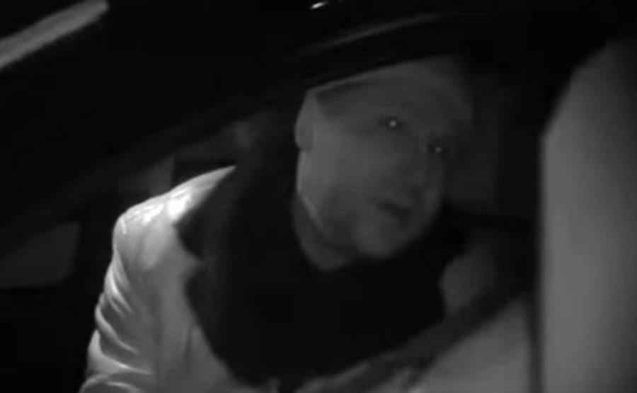 Радецкий прокомментировал видео, где его задерживают за пьяное вождение