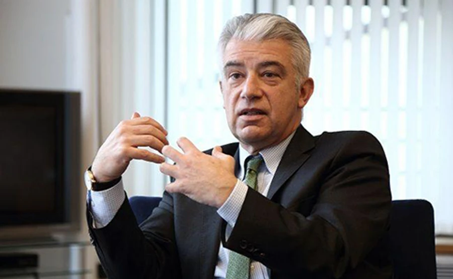 У МЗС Німеччини прокоментували слова посла про вибори на Донбасі