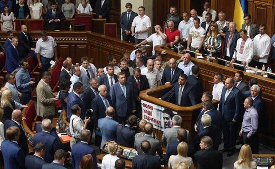 177 нардепів отримали компенсацію за оренду житла в Києві