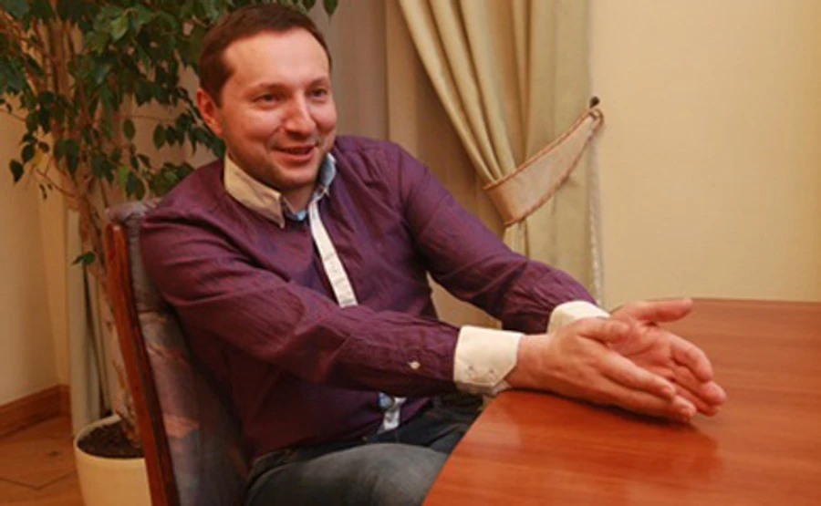 Стець показал отчет и анонсировал подачу заявления об отставке