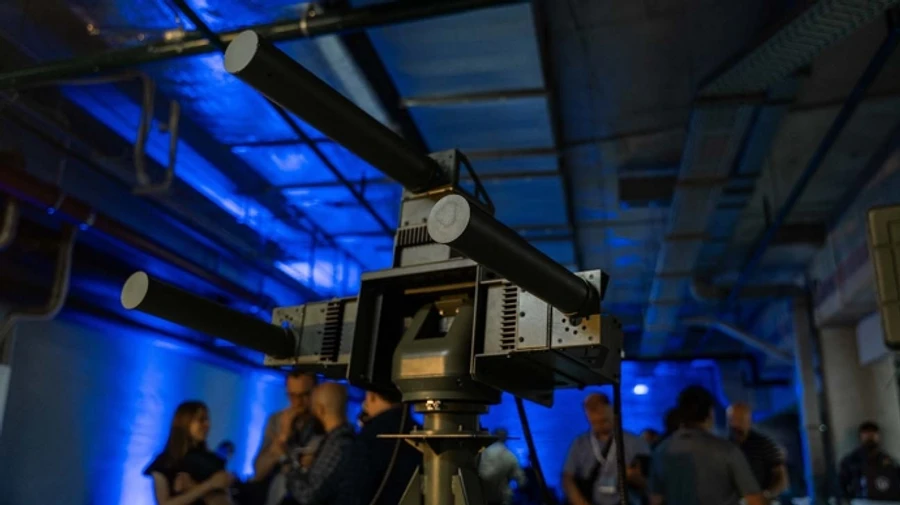 Ukrainian company develops new modular electronic warfare system to counter Mavic and FPV drones – photos