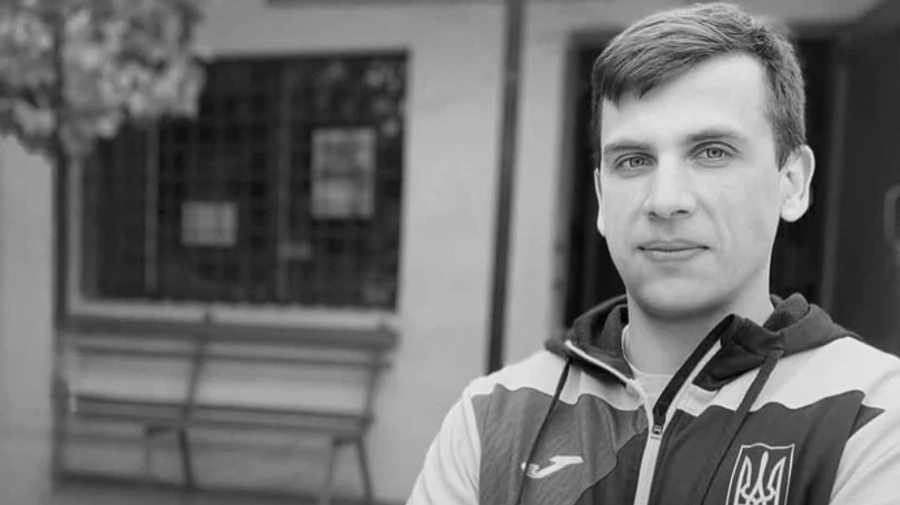 У боях за Україну загинув майстер спорту міжнародного класу Олексій Хабаров