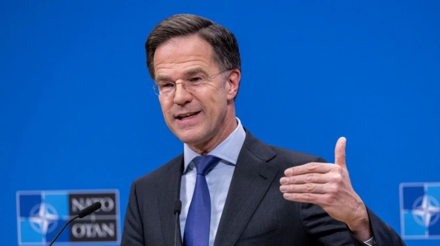 Генсек НАТО: Зустріч на Алясці буде тестом для Путіна, потім переговори продовжаться