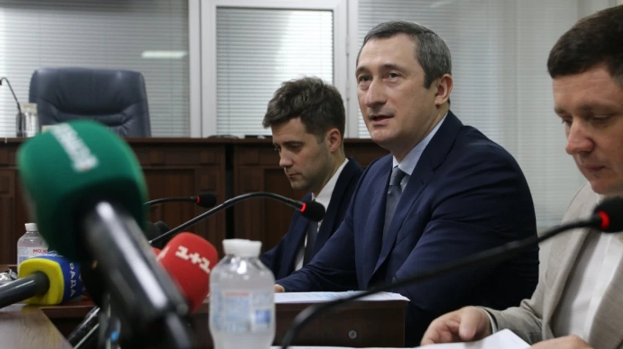 Чернышов заявил, что в отставку не собирается