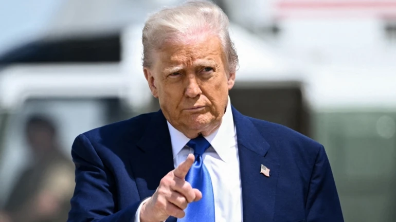 Трамп в Гааге подтвердил приверженность статье 5 договора о НАТО