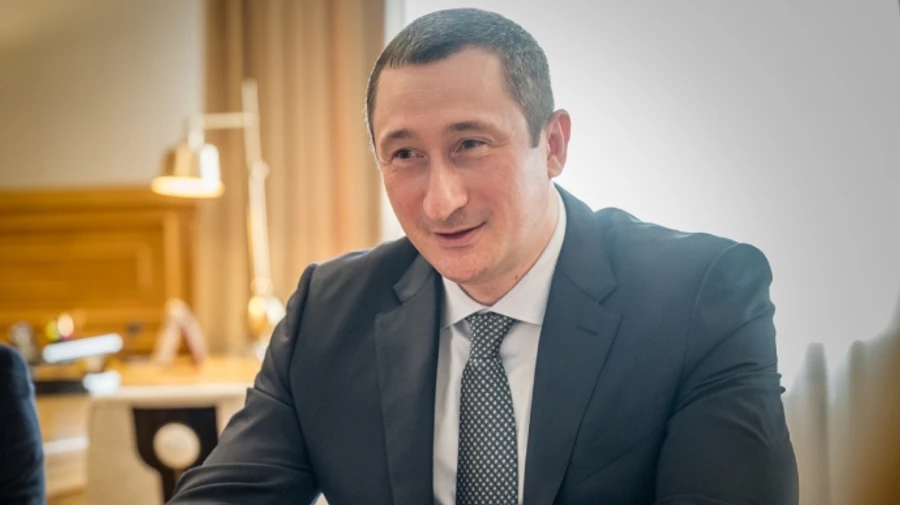 САП будет просить для Чернышова 120 млн залога – прокурор