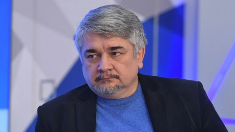 За госизмену и пропаганду войны будут судить экс-советника Табачника