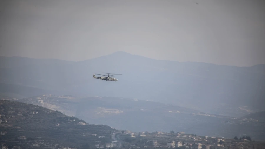 Fewer Russian aircraft fly over Black Sea after Ukrainian Magura drones destroyed Russian helicopters, Ukrainian Navy says