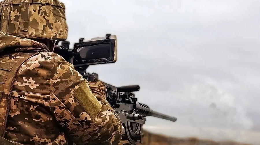During the day at the front, the General Staff recorded 124 combat clashes, with Pokrovsk under special focus