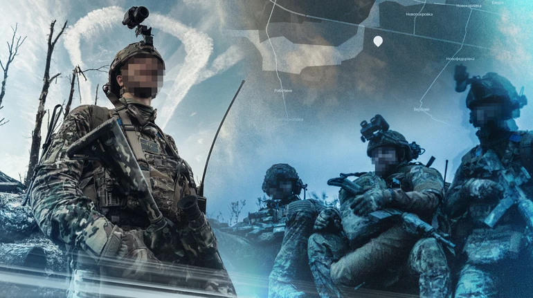 День, коли взяли Москву. Успішна операція українського контрнаступу