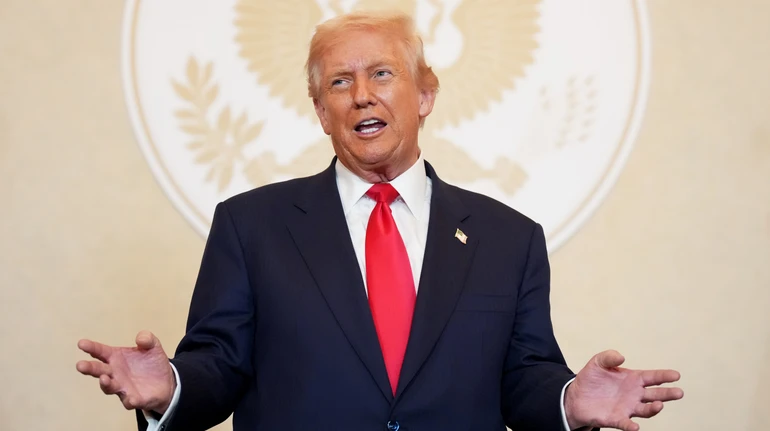 США розробляють військові сценарії повалення Мадуро: Трамп зацікавлений у нафті Венесуели – NYT