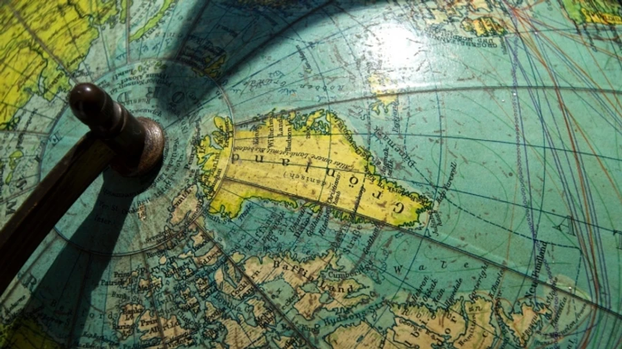 Данія посилює оборону Гренландії після слів Трампа