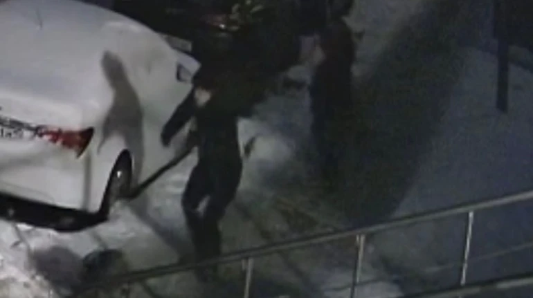 Выстрелил в голову возле подъезда: на Киевщине арестован подозреваемый в заказном покушении