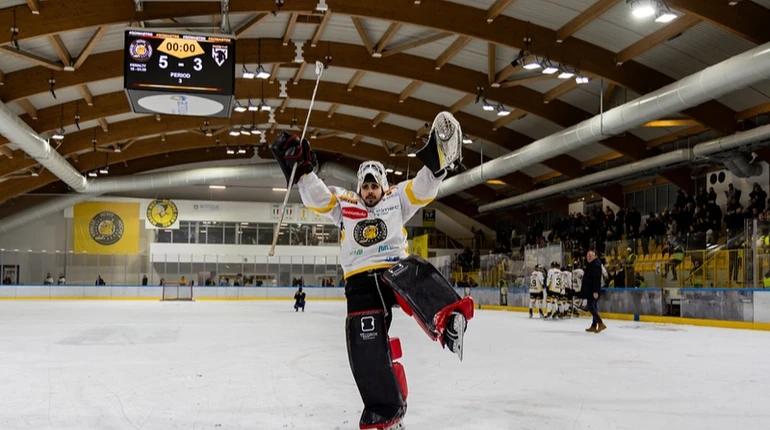 Артур Оганджанян: Через два роки заплатив 10 тисяч гривень для зняття дискваліфікації