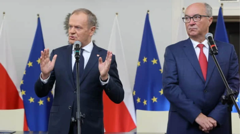 Помста Трампа для уряду Туска? Які наслідки матиме атака посольства США на польську владу