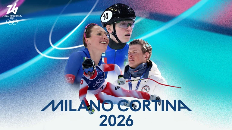 Головні герої Олімпійських ігор-2026: онука легендарної акторки, 41-річна мама глухих дітей і син мільйонера