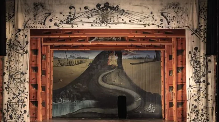 Найбільшу роботу Сальвадора Далі виставлять на аукціон у Парижі