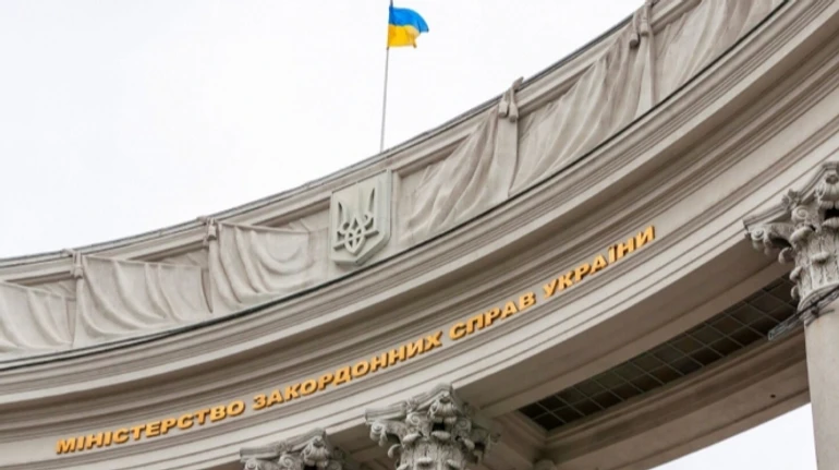 Ukraine tells Hungary's representative that it's not OK to use POWs for PR