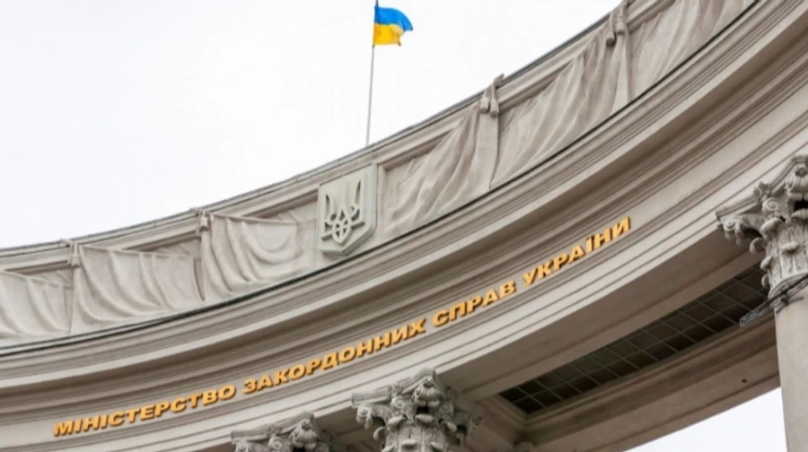 Ukraine tells Hungary's representative that it's not OK to use POWs for PR