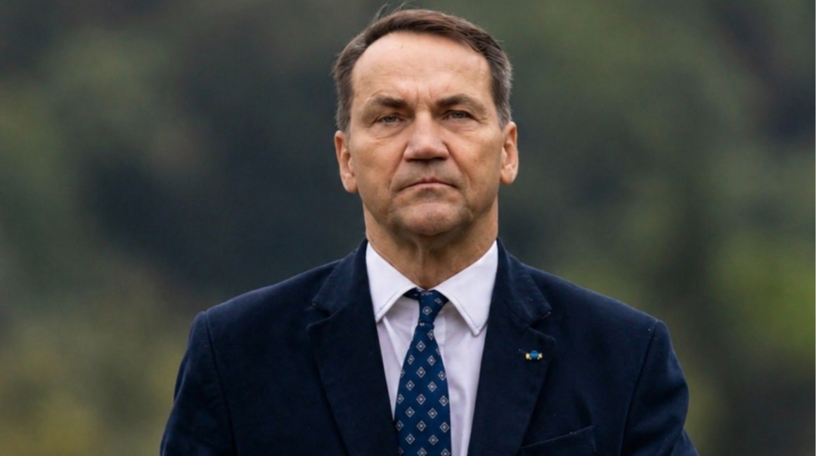 Russia may be preparing provocation using Ukrainian drones – Polish foreign minister