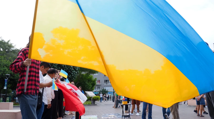 Українці вважають, що війна триватиме у 2027 році, але понад 60% готові терпіти, скільки потрібно – КМІС