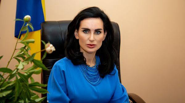 Пані посол України про падіння дрона в Болгарії: Сили оборони не спрямовували БПЛА в її бік