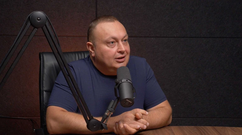 Соціолог Антипович: Федоров став третьою силою після Зеленського і Залужного
