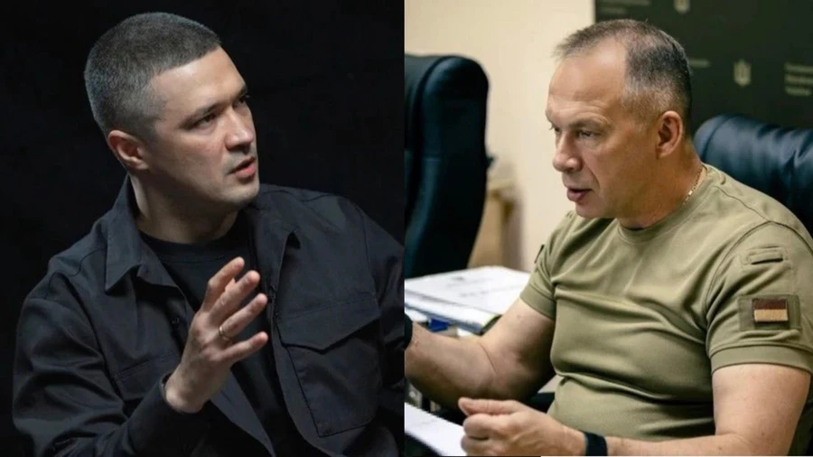 Сирский рассказал о разногласиях с Федоровым: Он считал, что лучше знает наши потребности