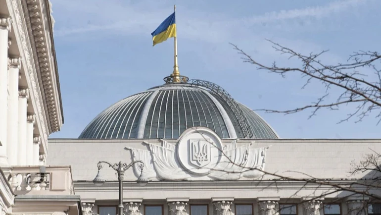 Держбюджет-2027 із видатками 7,3 трлн грн схвалили в першому читанні: основні показники