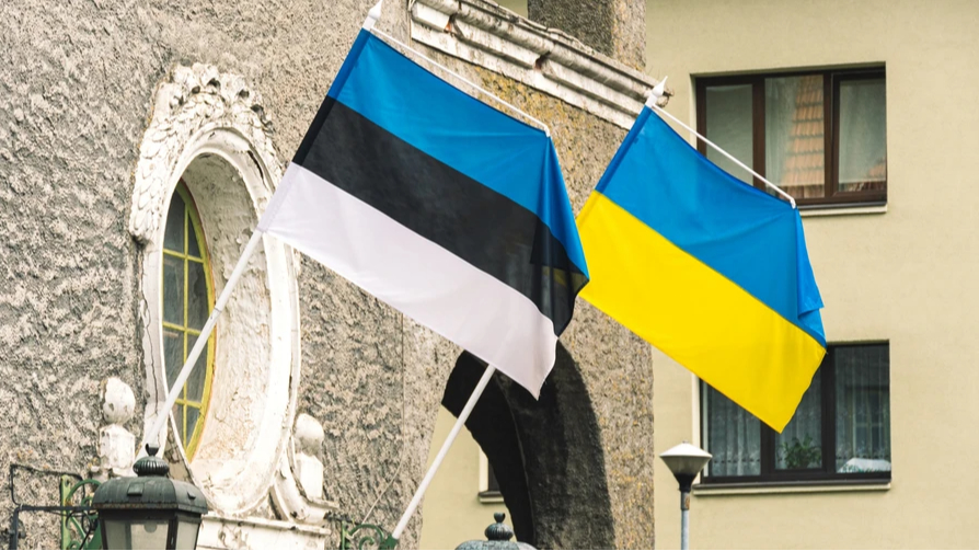 Ukraine Recovery Conference in Tallinn shifts focus due to intensified Russian attacks