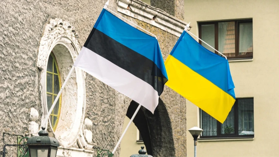 Ukraine Recovery Conference in Tallinn shifts focus due to intensified Russian attacks