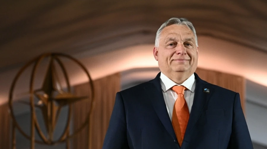 Orbán: If Zelenskyy wants something from us, he should come and ask with due modesty