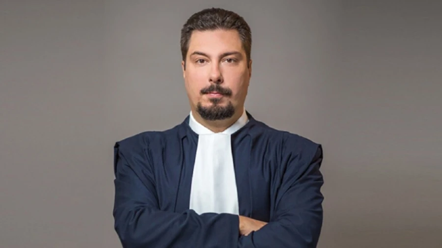 Экс-главу Верховного суда Князева обнаружили в авто недалеко от границы – источник