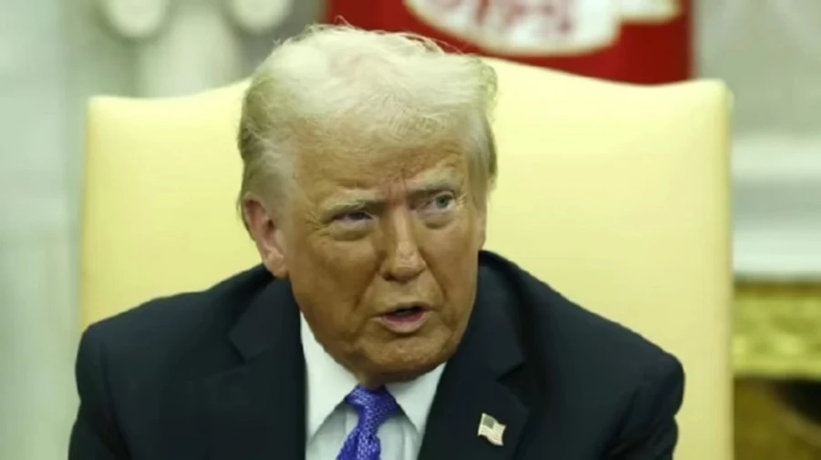 Трамп: США близькі до ядерної угоди з Іраном