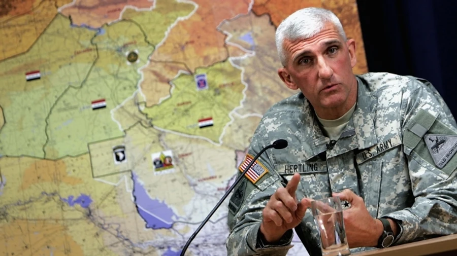 Russia's attacks on civilians in Kharkiv push US to allow strikes at Russia – Former US Army Commander in Europe