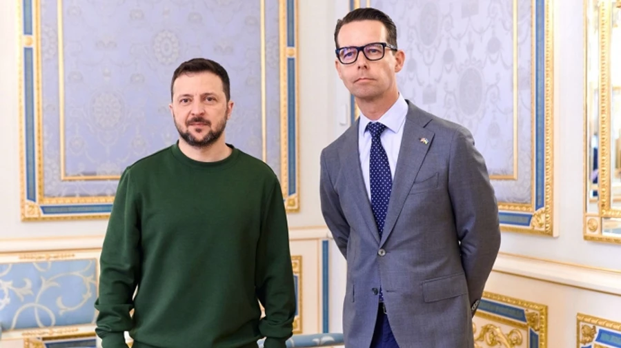 Danish Carlsberg Group to invest about US$50.5 million in Ukrainian business